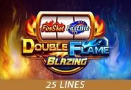 Double Flame - HASIANBET168