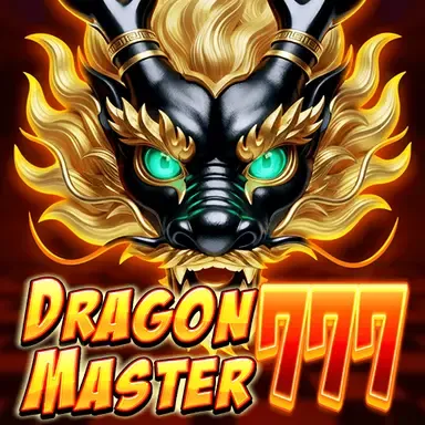 Dragon Master 777 - HASIANBET168