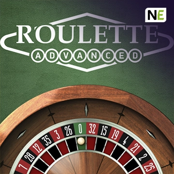 NetEnt Roulette Advanced - HASIANBET168
