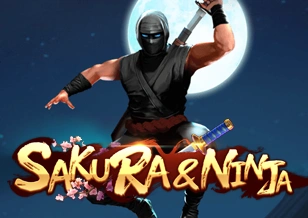 Sakura Ninja - HASIANBET168