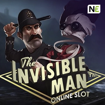 The Invisible Man - HASIANBET168