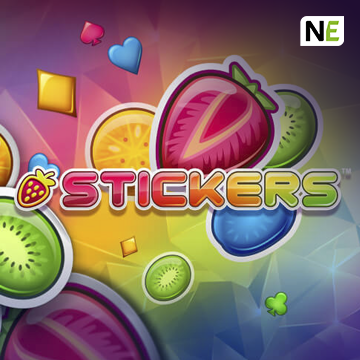 Stickers - HASIANBET168