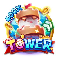 TOWER - HASIANBET168