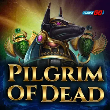 PlaynGo : Pilgrim of Dead - HASIANBET168