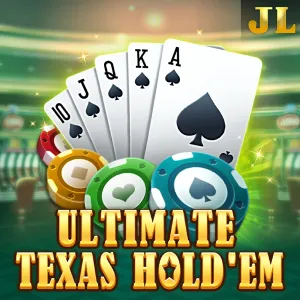 Ultimate Texas Holdem - HASIANBET168