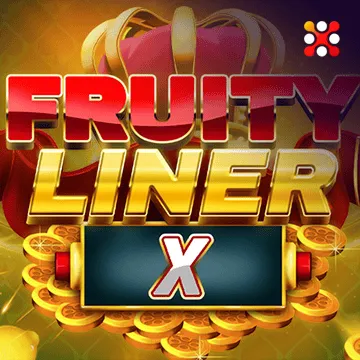 Fruityliner X - HASIANBET168