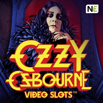 Ozzy Osbourne Video Slots - HASIANBET168