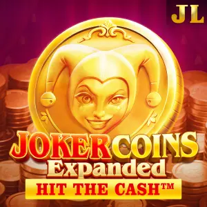 Joker Coin Expanded - HASIANBET168