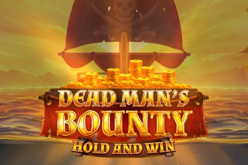 Octoplay : Dead Mans Bounty: Hold & Win - HASIANBET168