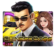 Joker123 : Chinese Boss - HASIANBET168