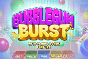 Bubblegum Burst - HASIANBET168