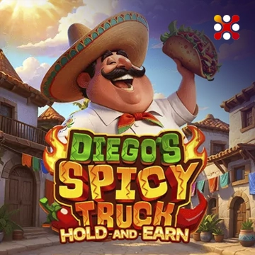Diegos Spicy Truck - HASIANBET168