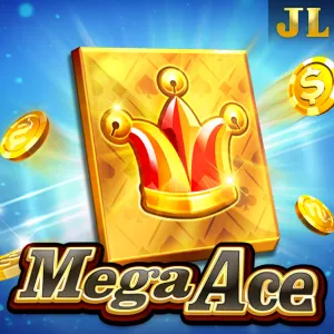Mega Ace - HASIANBET168