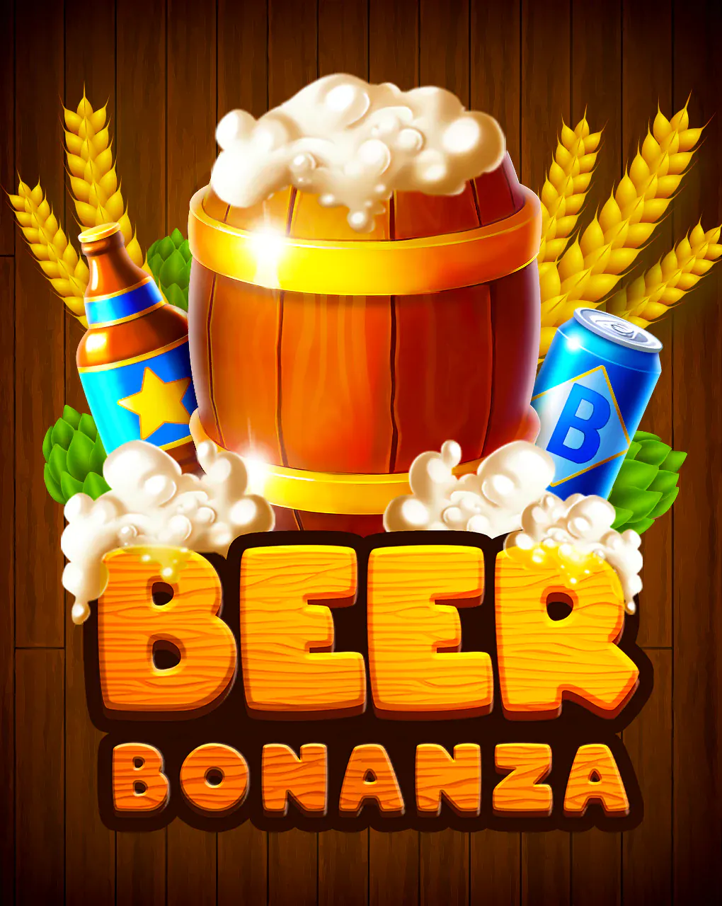 Beer Bonanza - HASIANBET168