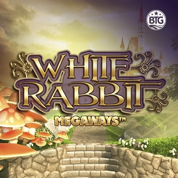 Bigtime : White Rabbit - HASIANBET168