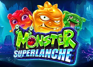 Pragmatic : Monster Superlanche - HASIANBET168