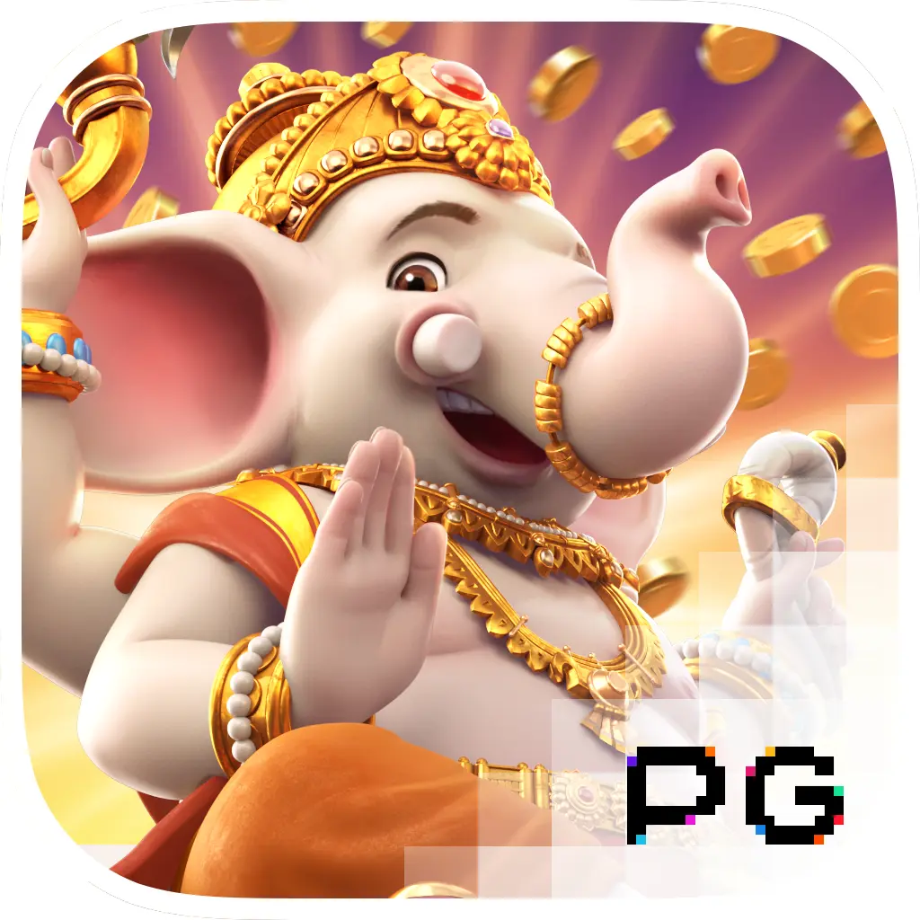 Ganesha Gold - HASIANBET168