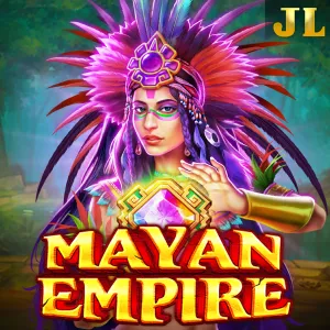MAYAN EMPIRE - HASIANBET168