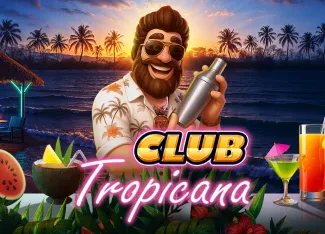 Pragmatic : Club Tropicana - HASIANBET168