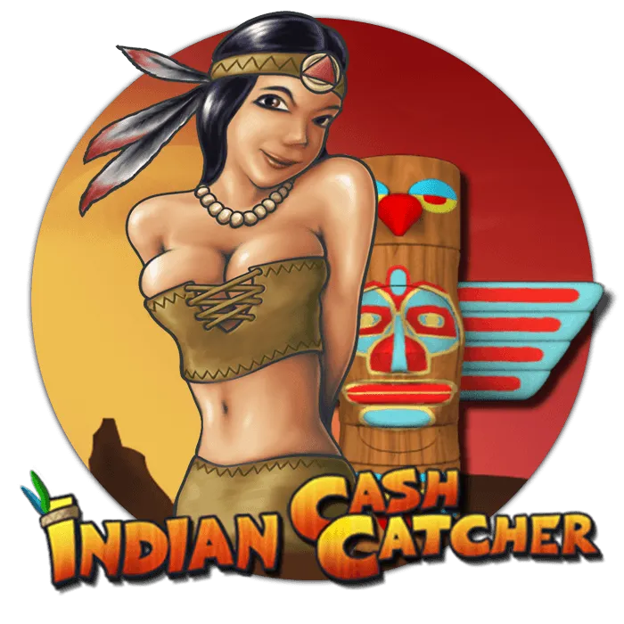 Habanero : Indian Cash Catcher - HASIANBET168