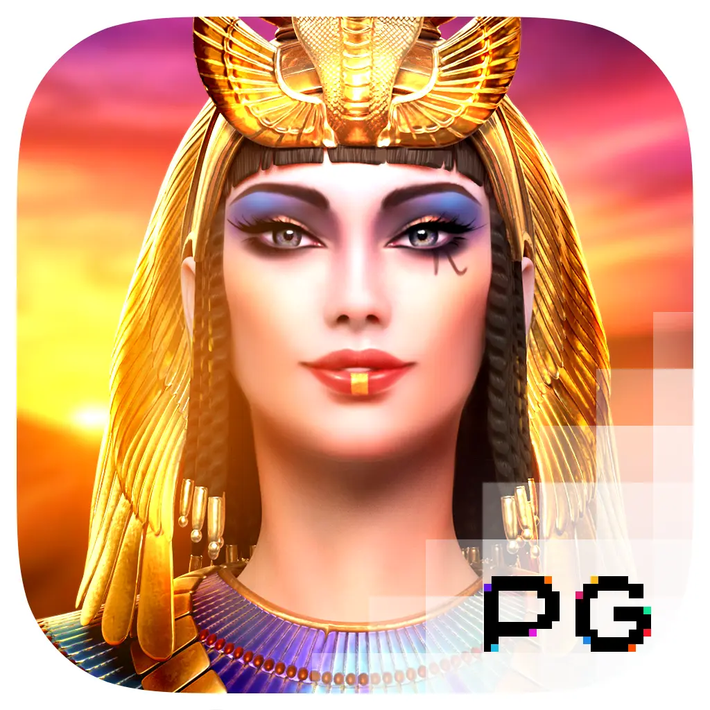Secrets of Cleopatra - HASIANBET168