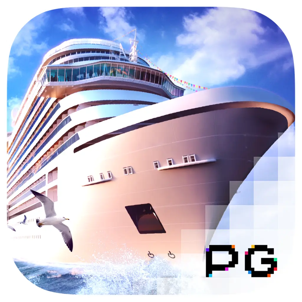 Cruise Royale - HASIANBET168
