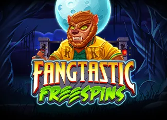 Pragmatic : Fangtastic Freespins - HASIANBET168