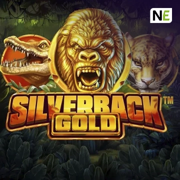 Silverback Gold - HASIANBET168