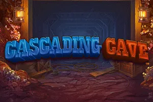 Cascading Cave - HASIANBET168
