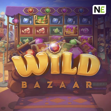 Wild Bazaar - HASIANBET168