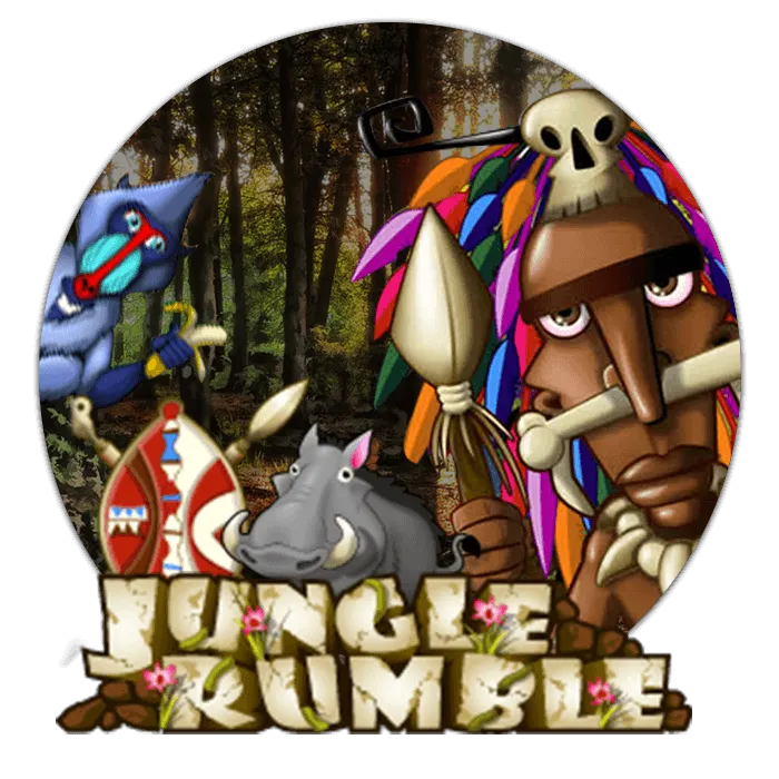 Habanero : Jungle Rumble - HASIANBET168