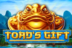 Toads Gift - HASIANBET168