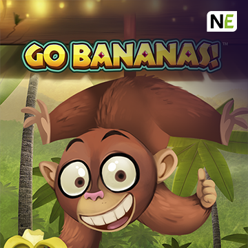 Go Bananas! - HASIANBET168