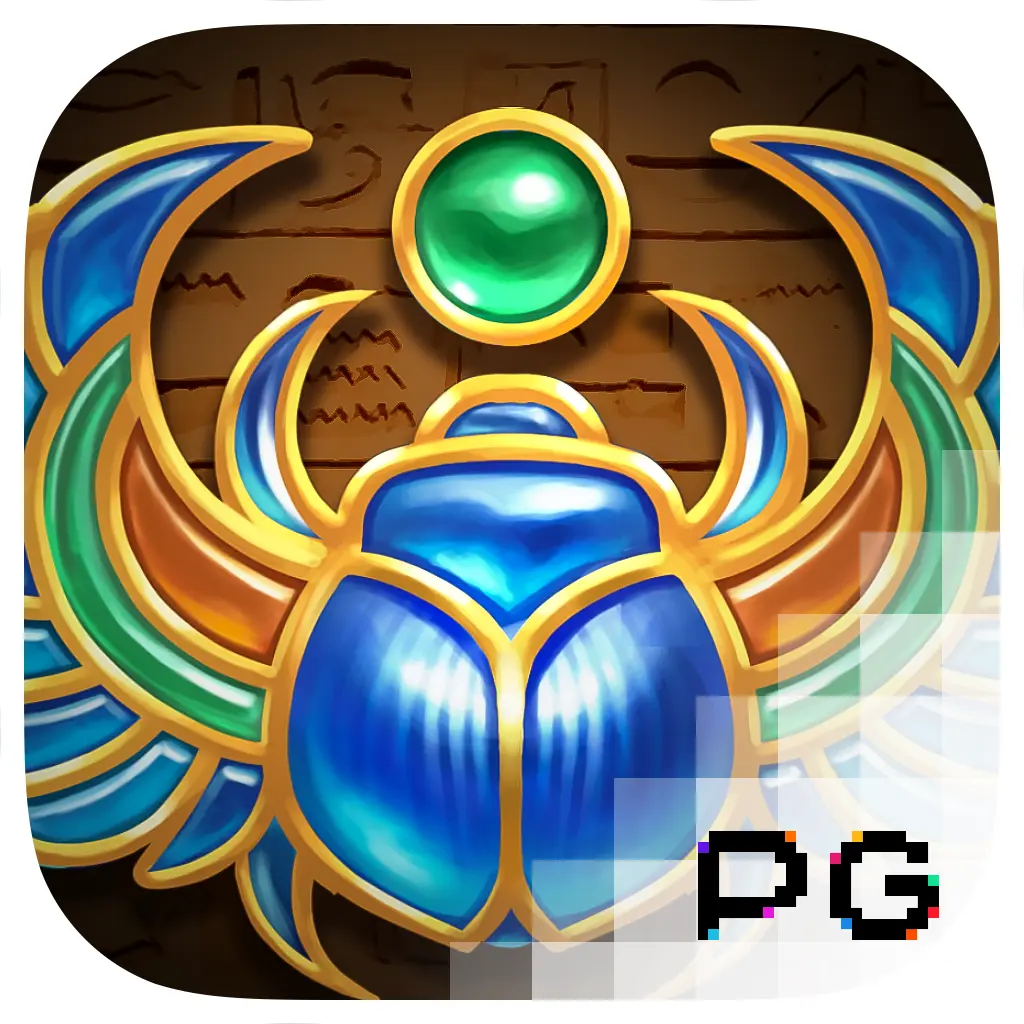 Symbols Of Egypt - HASIANBET168