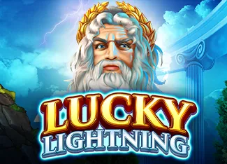 Pragmatic : Lucky Lightning - HASIANBET168