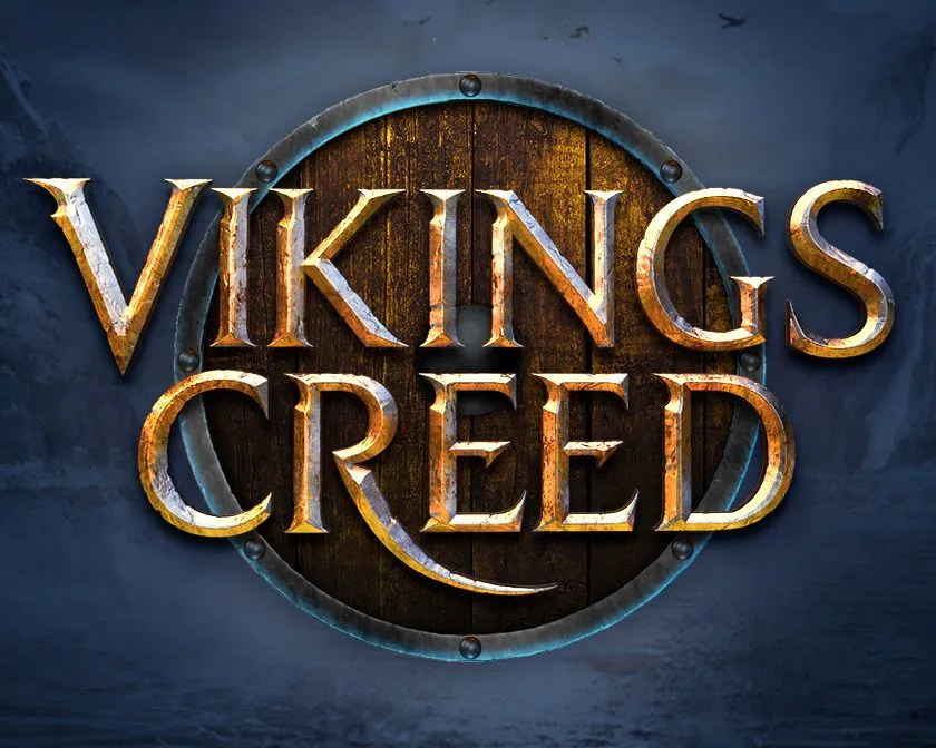 Slotmill : Vikings Creed - HASIANBET168