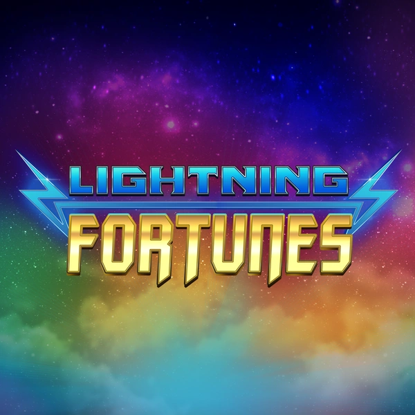 Lightning Fortunes - HASIANBET168