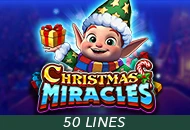 Christmas Miracles - HASIANBET168