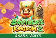 Brothers Kingdom 2 - HASIANBET168