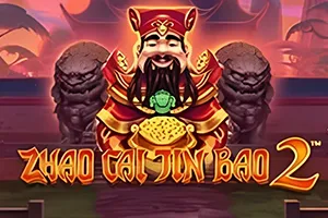 Zhao Cai Jin Bao 2 - HASIANBET168