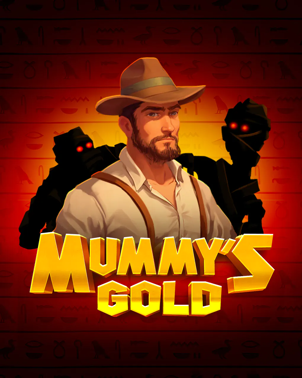 Mummys Gold - HASIANBET168