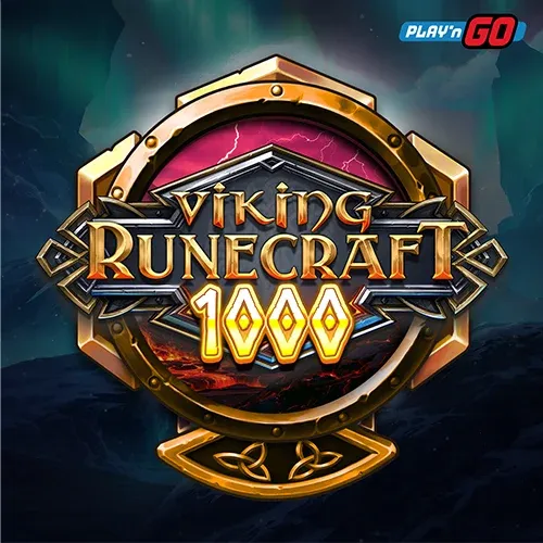 PlaynGo : Viking Runecraft 1000 - HASIANBET168