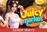 Juicy Market - HASIANBET168