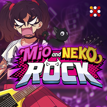 Mio and Neko Rock - HASIANBET168