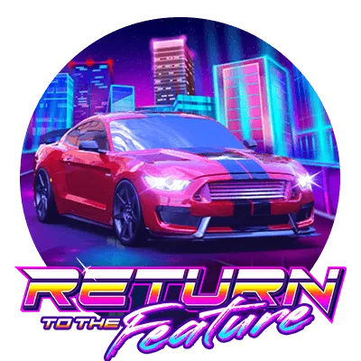 Habanero : Return To The Feature - HASIANBET168
