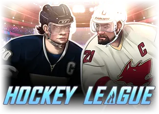 Pragmatic : Hockey League - HASIANBET168
