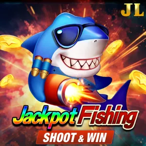 JackPot Fishing - HASIANBET168