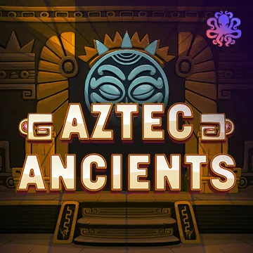 Octoplay : Aztec Ancients - HASIANBET168