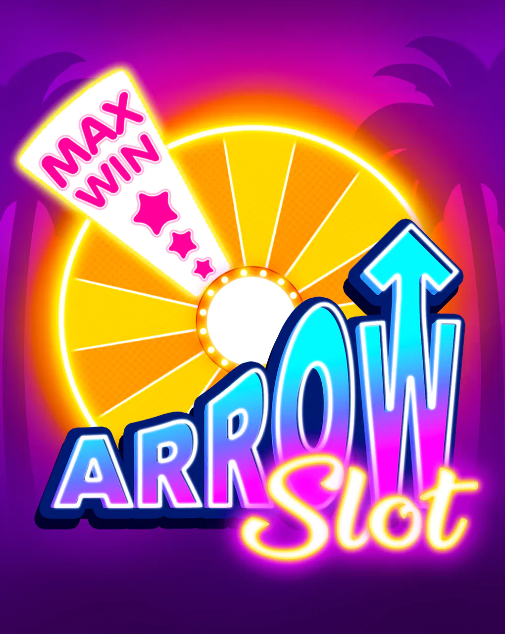 Arrow Slot - HASIANBET168