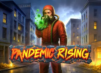 Pragmatic : Pandemic Rising - HASIANBET168